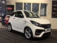 Gebraucht Ligier JS50 2023 Weiß Kleinwagen