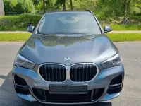 Second-hand BMW X1 M Sport 190 CP (139 kW) 2022 Gri SUV