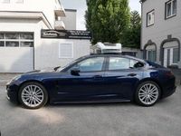 Gebraucht Porsche Panamera 324 PS (238 kW) 2017 Andere Limousine