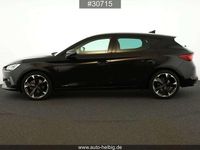 Gebraucht Cupra Leon 150 PS (110 kW) 2023 Schwarz Limousine