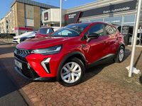 Neu Mitsubishi ASX Plus 91 PS (66 kW) 2025 Aurorarot SUV