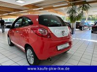 gebraucht Ford Ka Titanium*Klima*71tkm*1Hand*