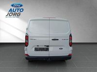 Neu Ford Transit Custom Trend 150 PS (110 kW) 2026 Weiss Van / Kleinbus