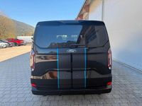 Neu Ford Tourneo Custom Sport 170 PS (125 kW) 2026 Schwarz Van