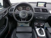 gebraucht Audi RS Q3 2.5 TFSI quattro *UNFALLFREI *NEUE KERAMIK *RAUTE