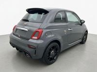 Second-hand Abarth 595 145 CP (106 kW) 2018 Gri Hatchback