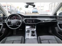 gebraucht Audi A7 Sportback S line 45 TDI quattro