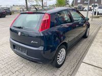 gebraucht Fiat Grande Punto 1.2 8V Active