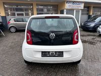 gebraucht VW up! up! moveBMT eco*CNG*NAVI*KLIMA***