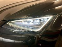 Gebraucht Seat Ibiza Style 95 PS (69 kW) 2019 Schwarz Kleinwagen