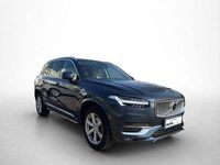 Usado Volvo XC90 235 HP (172 kW) 2022 Azul SUV