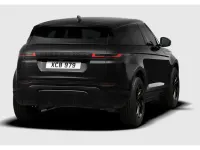 Neu Land Rover Range Rover evoque S 163 PS (119 kW) 2026 Schwarz SUV