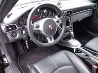 gebraucht Porsche 997 Carrera Black Edition Extra