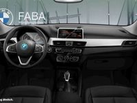 gebraucht BMW X1 xDrive25e Advantage DAB RFK Navi Tempomat