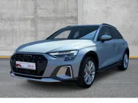 Gebraucht Audi A3 e-tron Ambiente 204 PS (150 kW) 2025 Pfeilgrau perleffekt Kleinwagen