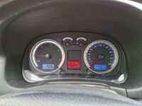 Gebraucht VW Golf IV Style 101 PS (74 kW) 2006 Blau Kombi