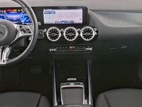 Gebraucht Mercedes EQA250 139 kW (190 PS) 2024 SUV