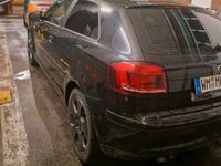 gebraucht Audi A3 2007 2.0TDI