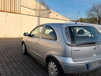 Second-hand Opel Corsa 80 CP (58 kW) 2006 Gri Hatchback