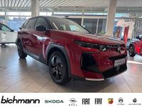 Ny Citroën C5 145 HK (106 kW) 2026 Röd SUV