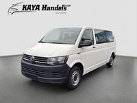 Gebraucht VW T6 102 PS (75 kW) 2016 Andere Van