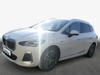 Nowe BMW 320 Performance 184 KM (135 kW) 2026 Czarny Kombi