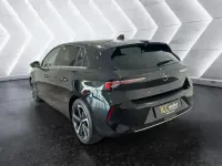 Gebraucht Opel Astra Elegance 131 PS (96 kW) 2023 Schwarz Limousine