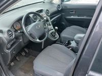 Gebraucht Kia Carens 140 PS (102 kW) 2007 Andere farben Van / Kleinbus