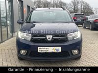 gebraucht Dacia Logan MCV II Kombi Comfort,Klima,Start/Stop.