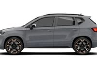 Gebraucht Cupra Ateca 300 PS (220 kW) 2021 Weiß SUV