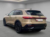 Gebraucht Audi Q5 Sport 299 PS (219 kW) 2025 Gold SUV