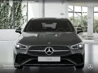 Gebraucht Mercedes CLA200 Shooting Brake Advanced Plus 163 PS (119 kW) 2025 Grau Kombi