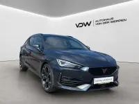 Gebraucht Cupra Leon VZ 310 PS (228 kW) 2024 Magnetic tech (grau) Kombi