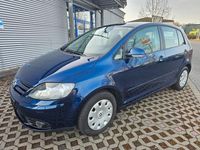 Gebraucht VW Golf Plus Cross Goal 105 PS (77 kW) 2006 Van / Kleinbus