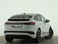 gebraucht Audi Q4 e-tron S line VITRUAL