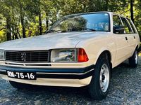 Gebraucht Peugeot 305 68 PS (50 kW) 1986 Kombi