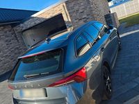 Gebraucht Skoda Octavia 116 PS (85 kW) 2021 Grau Kombi