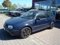 Gebraucht VW Golf III 101 PS (74 kW) 1998 Blau Limousine