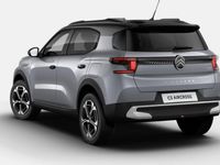 Neu Citroën C3 Aircross 145 PS (106 kW) 2026 Mercuregrau metallic / dach in SUV