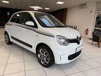 Gebraucht Renault Twingo LIMITED 92 PS (67 kW) 2019 Weiß Kleinwagen