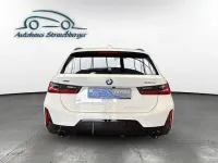 Gebraucht BMW 320 M Sport 190 PS (139 kW) 2025 Weißkeine angabe Limousine