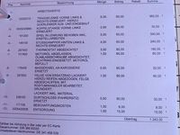 Gebraucht Suzuki Vitara 97 PS (71 kW) 1995 Schwarz Cabrio