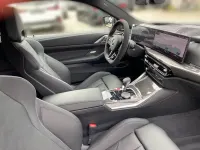 Neu BMW M4 Competition Edition 530 PS (389 kW) 2026 Grau Coupé