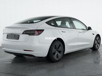 Gebraucht Tesla Model 3 Standard Range 208 kW (283 PS) 2021 Weiß Limousine