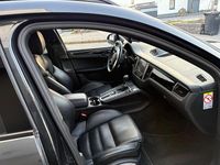 Gebraucht Porsche Macan S 340 PS (250 kW) 2017 Grau SUV