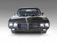 gebraucht Pontiac GTO 400 Komplett restauriert