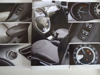 Gebraucht Citroën C3 114 PS (83 kW) 2014 Rot metallic Kleinwagen