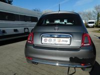 Gebraucht Fiat 500 Dolcevita 70 PS (51 kW) 2022 Grau Kleinwagen