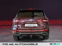 Gebraucht Renault Koleos Initiale Paris 177 PS (130 kW) 2019 Rot SUV