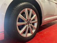 Gebraucht VW Passat GTE 218 PS (160 kW) 2015 Reflexsilber metallic Limousine